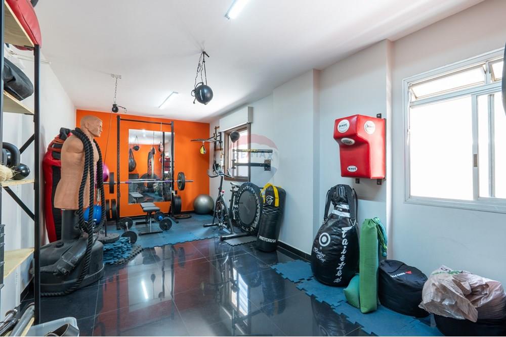 Apartamento - Venda - São Paulo , São Paulo - DSC00121.jpg - 601131009-88