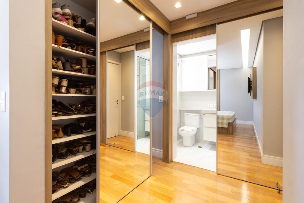 Apartamento - Venda - São Paulo , São Paulo - 13 CLOSET 2 -QUARTO 2 (2).jpg - 601261027-37
