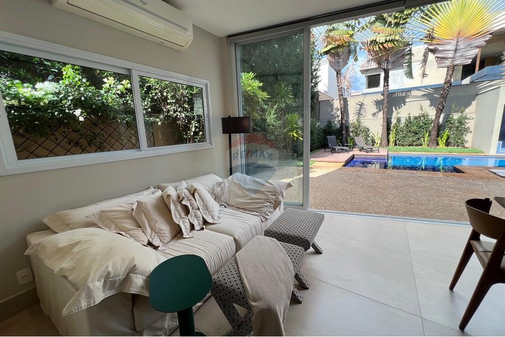Casa de Condomínio - Venda - Ribeirão Preto , São Paulo - casa_venda_condominio_guapore1_ribeirao_preto (39).jpg - 601251261-4