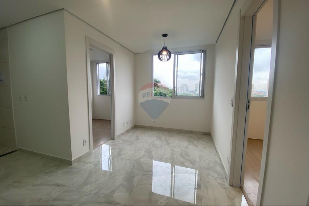 Apartamento - Alugar - São Paulo , São Paulo - IMG_6278.jpeg - 602411005-53