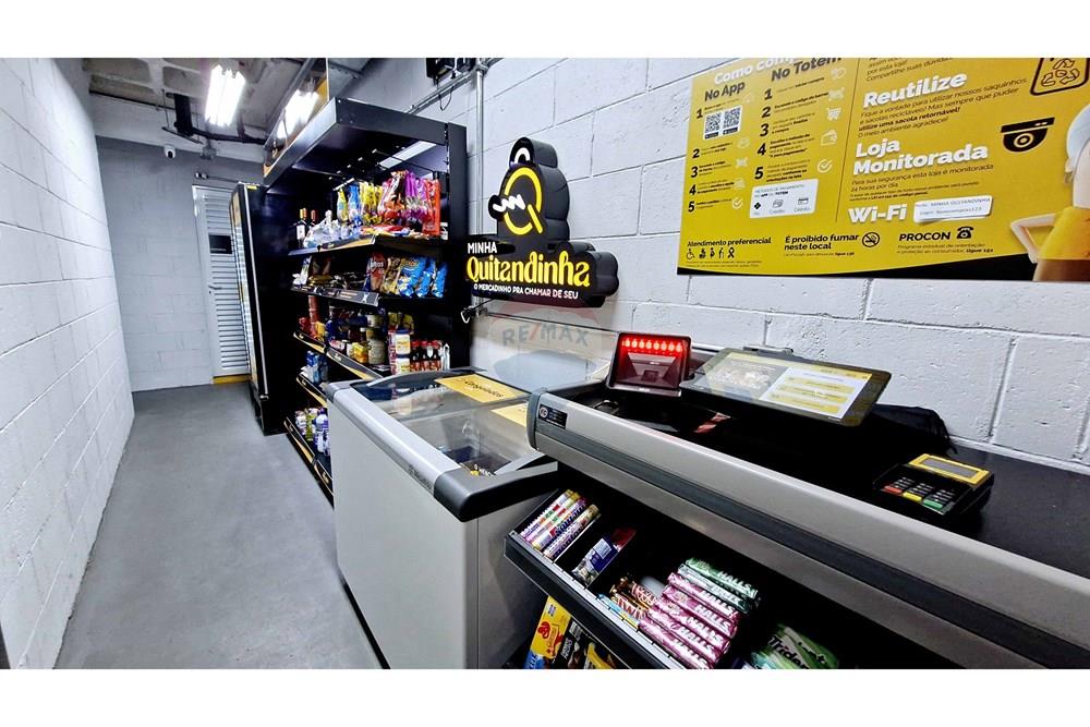 Apartamento - Venda - São Paulo , São Paulo - RUA ARIZONA, 460 (62).jpg - 601361044-39