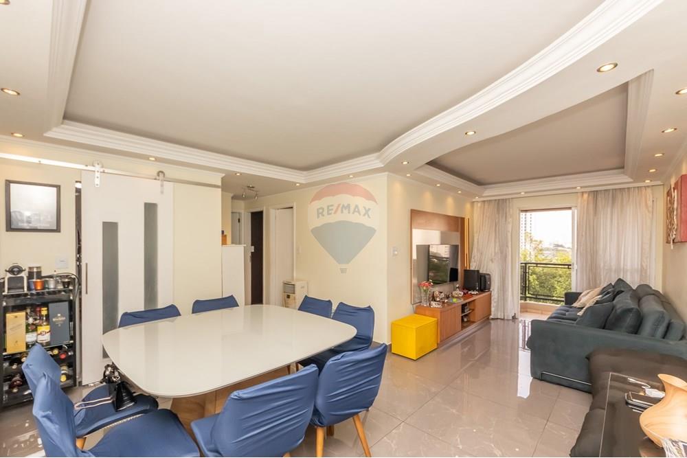 Apartamento - Venda - São Paulo , São Paulo - IMG_061707.jpg - 601991054-43