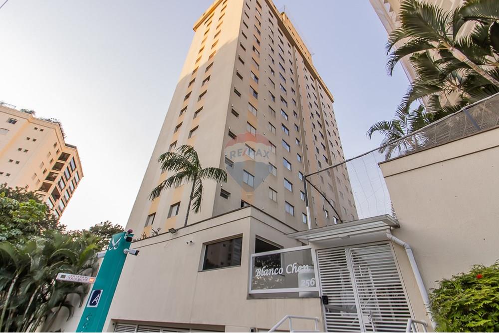 Apartamento - Venda - São Paulo , São Paulo - 01fachada_001.jpg - 602101006-88