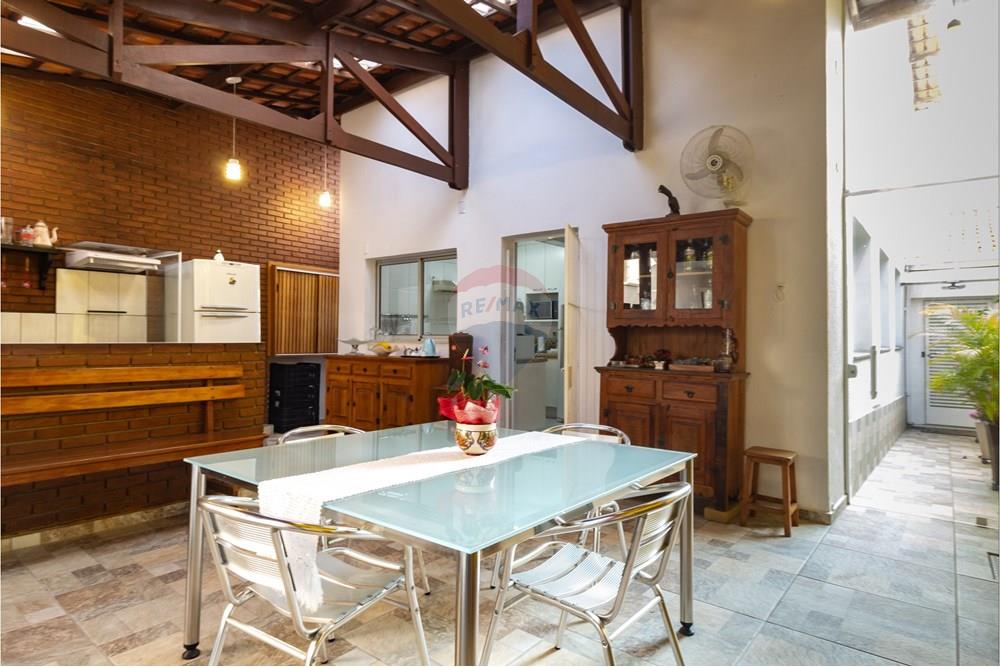 Prédio Habitacional - Casa em vários níveis - São Paulo , São Paulo - BR - 14 AREA CHURRASQ (1).jpg - 601261059-118