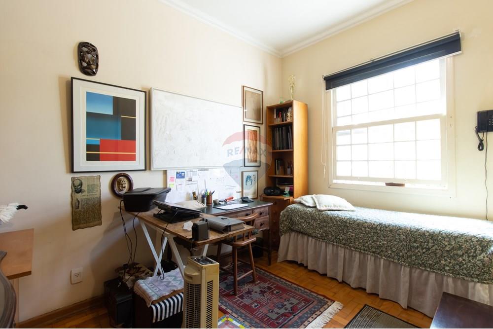 Casa - Venda - São Paulo , São Paulo - 04 Escritório.jpg - 601971014-190