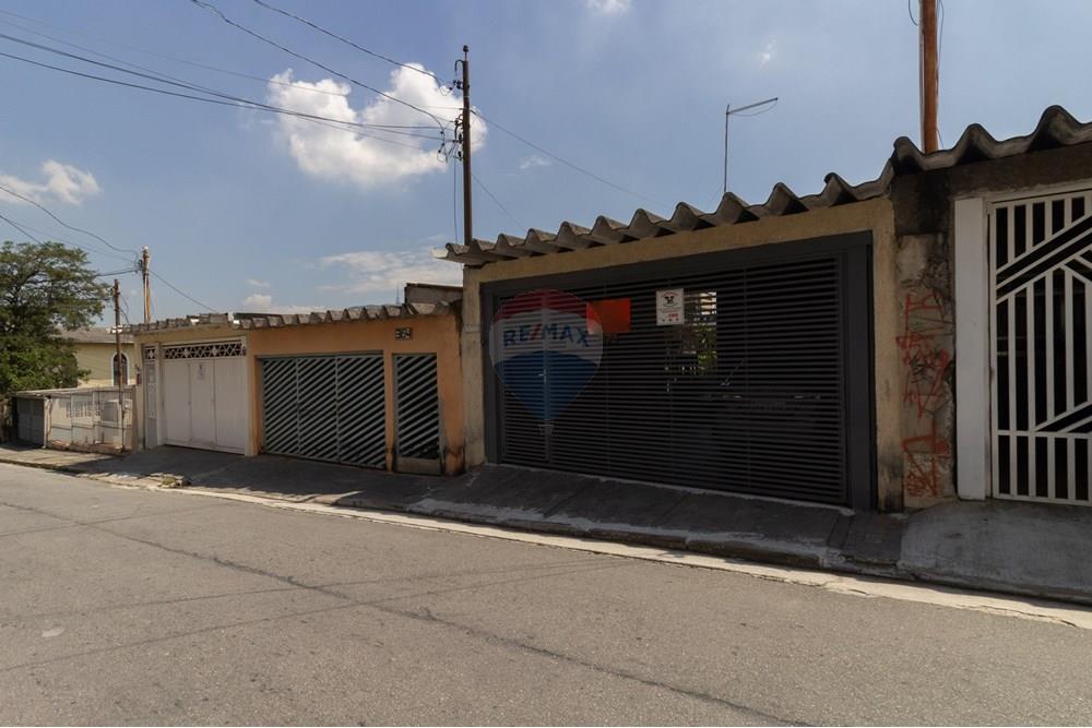 Casa - Venda - São Paulo , São Paulo - 21 FACHADA (2).jpg - 601261021-415