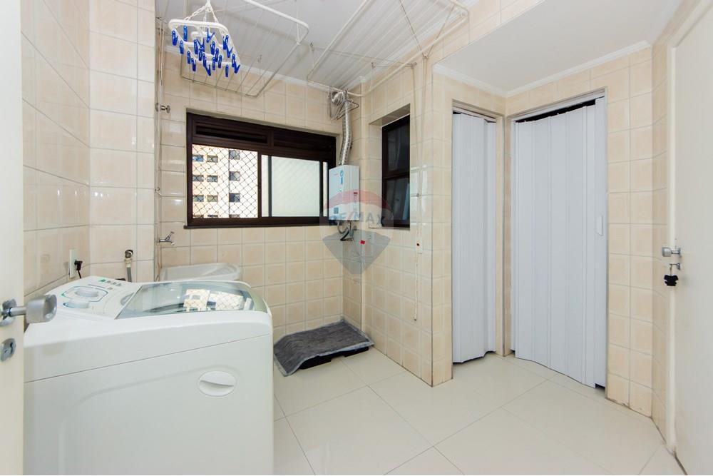 Apartamento - Alugar - São Paulo , São Paulo - IMG_8060.jpg - 602291020-40