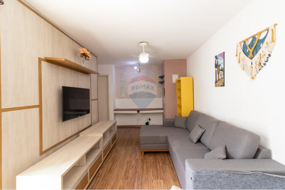 Apartamento - Alugar - São Paulo , São Paulo - IMG_4983.jpg - 601141081-13