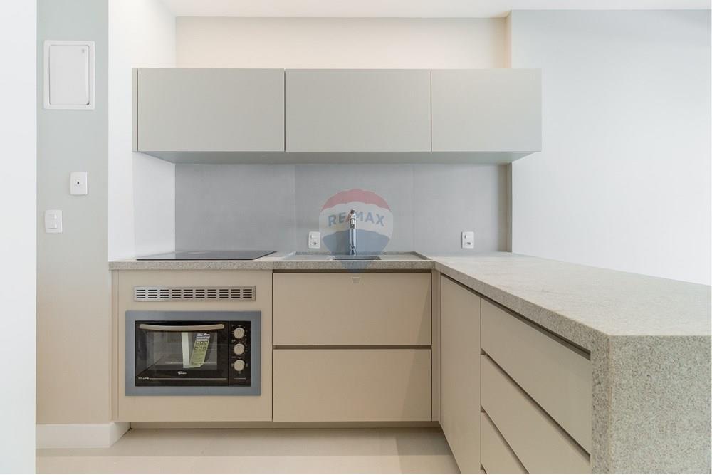 Apartamento - Venda - São Paulo , São Paulo - 4.jpg - Cozinha - 601081008-31