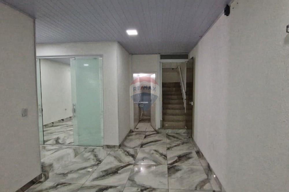 Prédio - Alugar - Taboão da Serra , São Paulo - WhatsApp Image 2026-01-23 at 18.47.09.jpeg - Corredor - 601081107-9