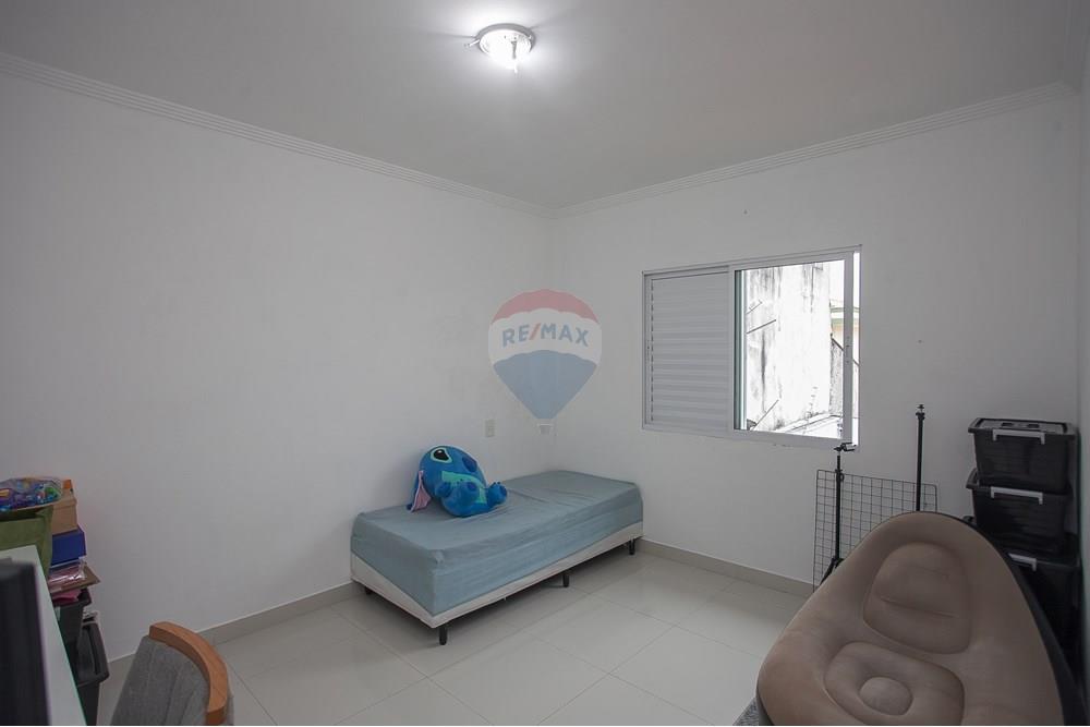 Sobrado - Venda - São Paulo , São Paulo - IMG_7697.jpg - Quarto infantil - 601751033-81