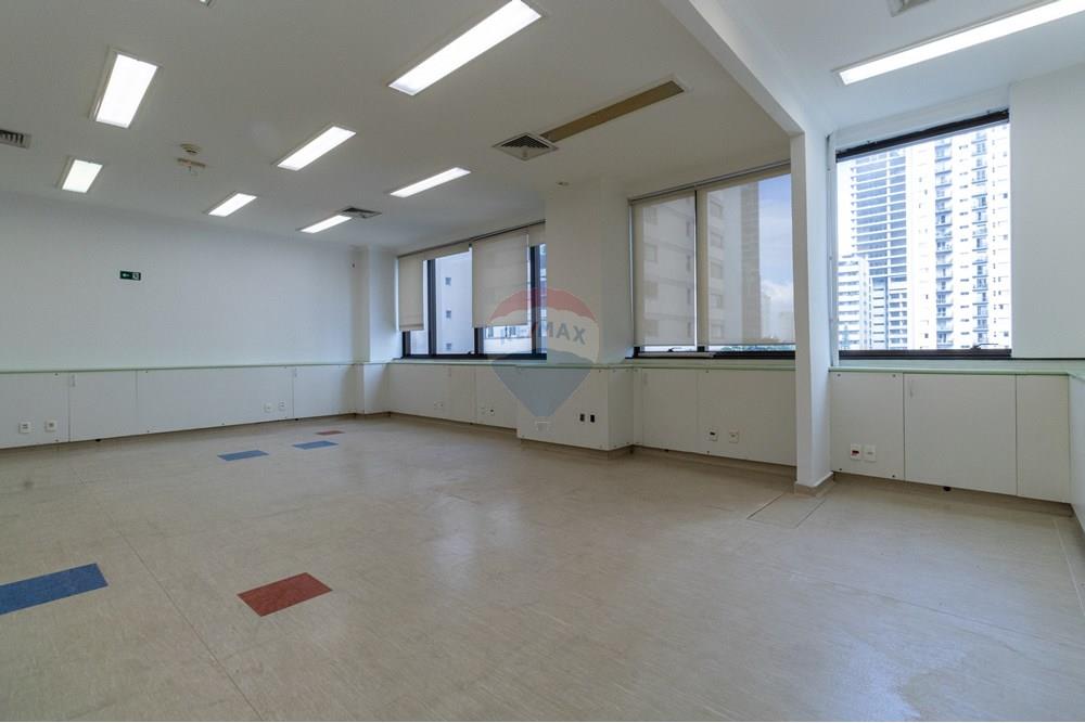 Cj. Comercial/ Sala - Venda - São Paulo , São Paulo - 01fotos_072.jpg - Oficina - 601351163-48