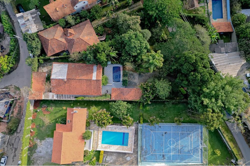 Chácara à venda com 5 quartos, 300m² - Foto 30