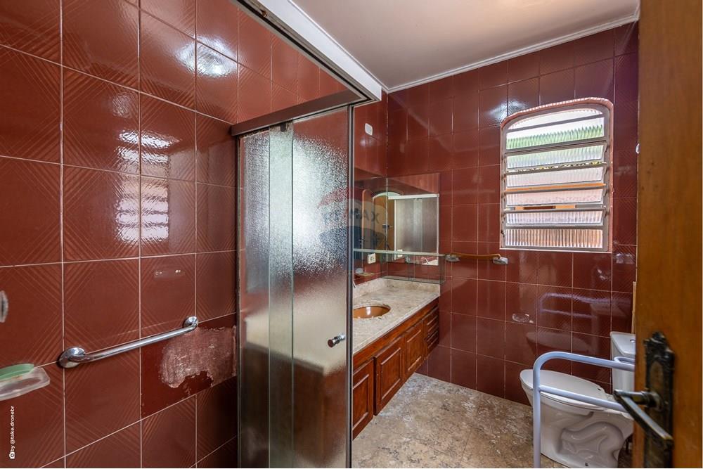 Casa - Alugar - São Paulo , São Paulo - TKD-7210.jpg - 602151008-166