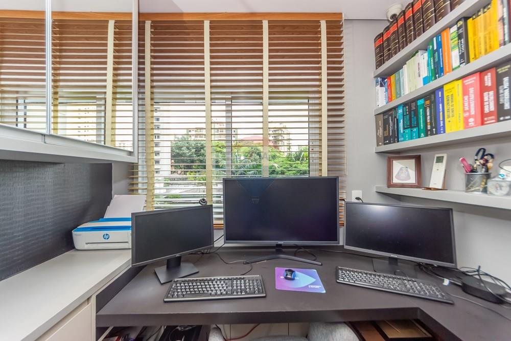 Apartamento - Venda - São Paulo , São Paulo - IMG_896617.jpg - 602031026-30