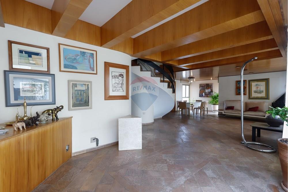 Cobertura - Venda - São Paulo , São Paulo - 25-12-26-R. Min. Godói, 637 - Perdizes_005_CapodannoFotografia.jpeg - 602341004-44