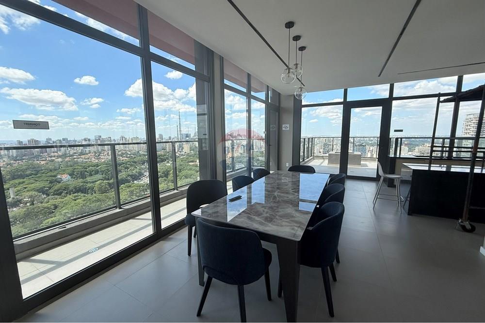 Apartamento - Venda - São Paulo , São Paulo - IMG_4317.JPEG - 601301051-35