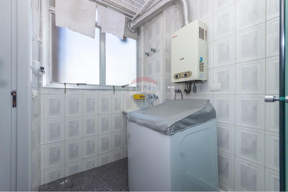 Apartamento - Venda - São Paulo , São Paulo - 15 - Área de Serviços.jpg - 602031008-85