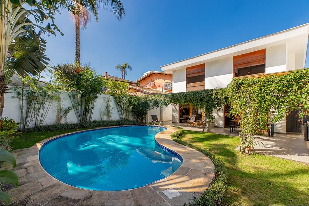 Casa - Venda - São Paulo , São Paulo - 01fotos_048.jpg - 601251043-79