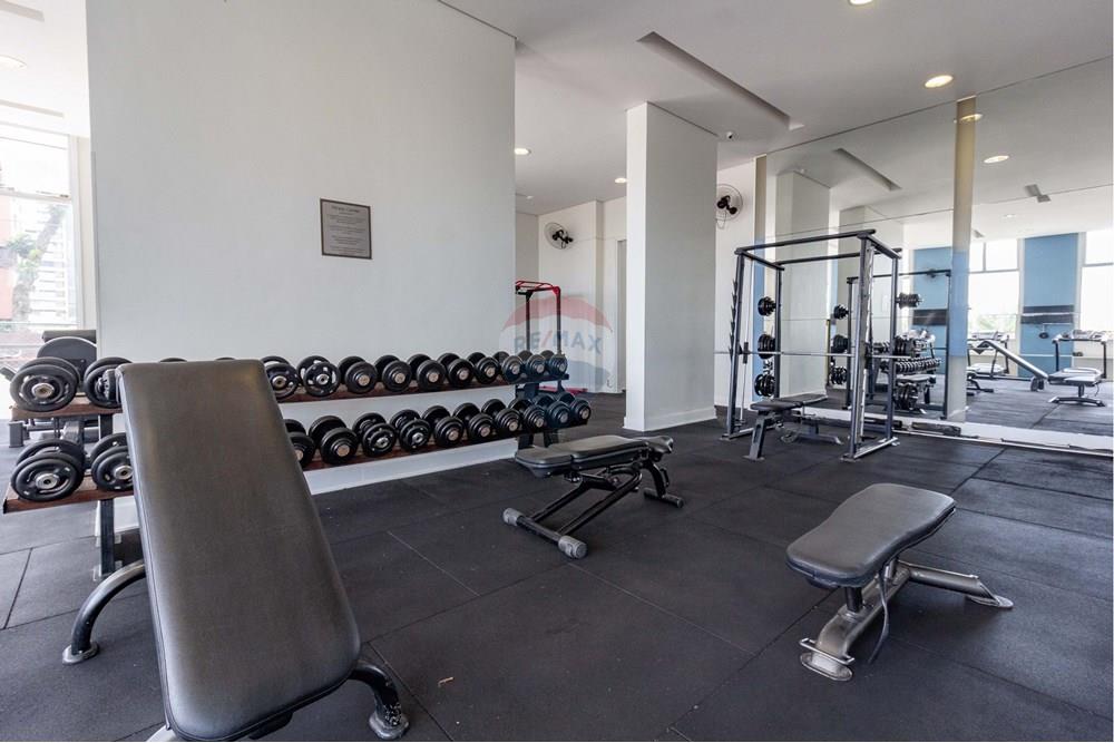 Apartamento - Venda - São Paulo , São Paulo - _MG_5106.jpg - 601361003-208