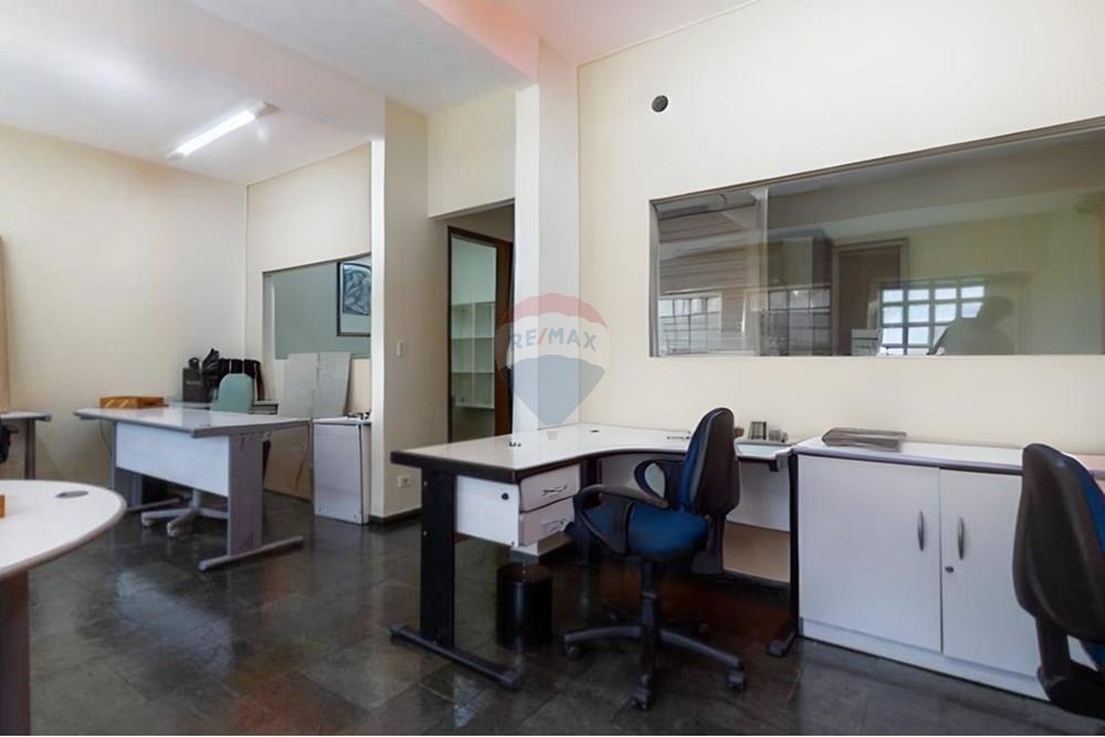 Komerciāli/Tirdzniecības - Ēka - San-Paulo , San-Paulo - BR - Piso 2 Sala grande foto 01.jpg - 602321013-83