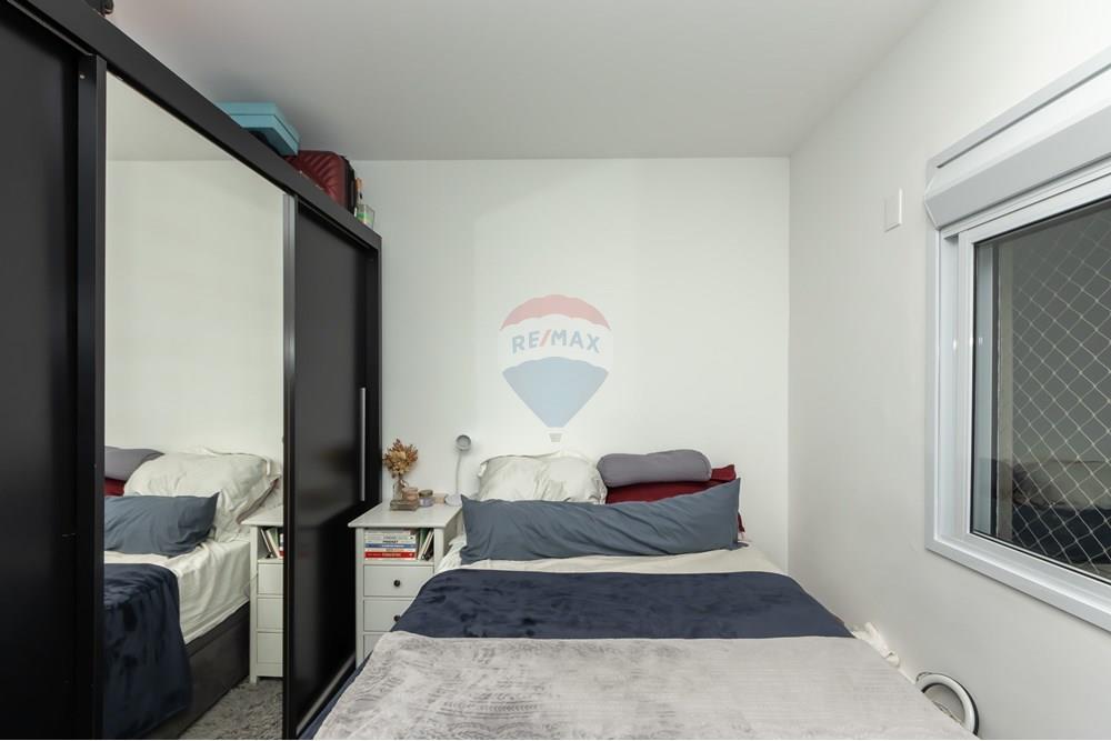 Apartamento - Venda - São Paulo , São Paulo - IMG_225901.jpg - 601991006-379