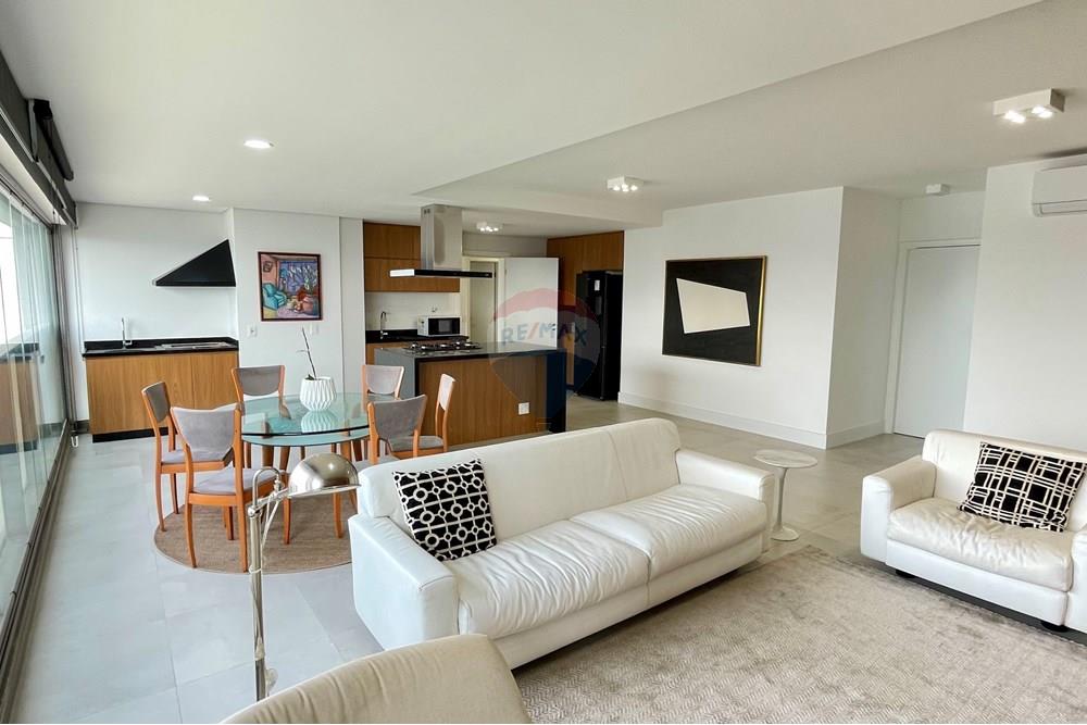 Apartamento - Alugar - São Paulo , São Paulo - IMG_4283.jpg - Sala - 601771077-26