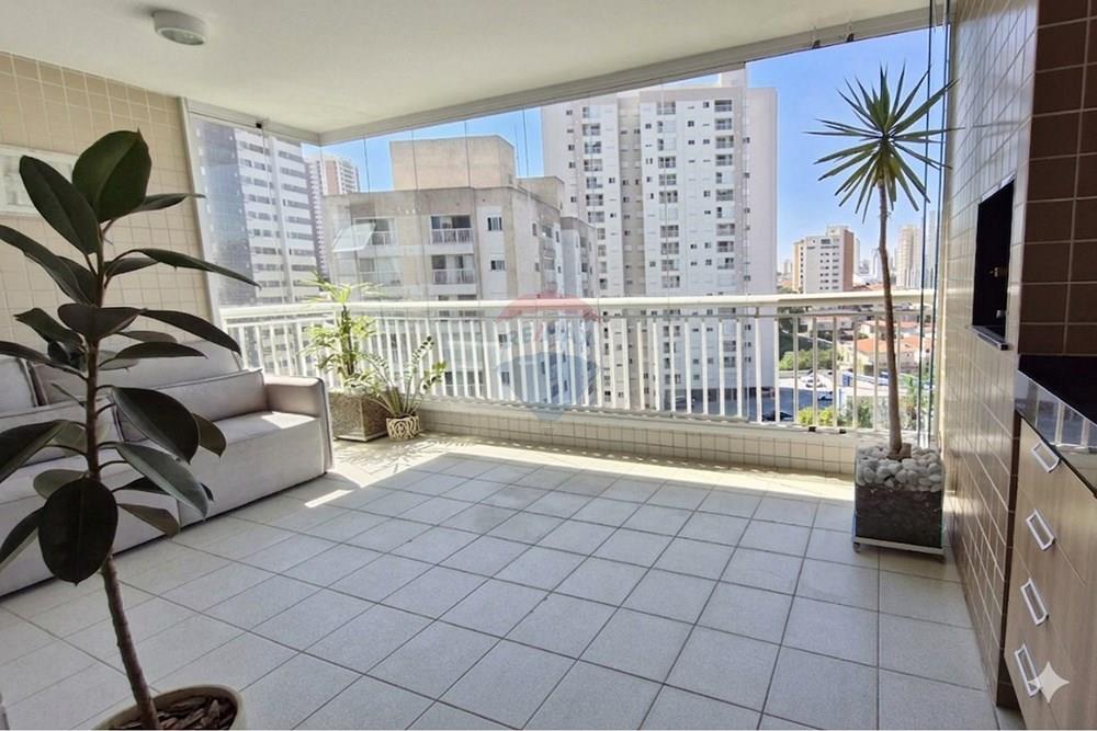 Apartamento - Venda - São Paulo , São Paulo - RUA MARIA JOSÉ POMAR, 332 (16-2).jpg - 601051032-156