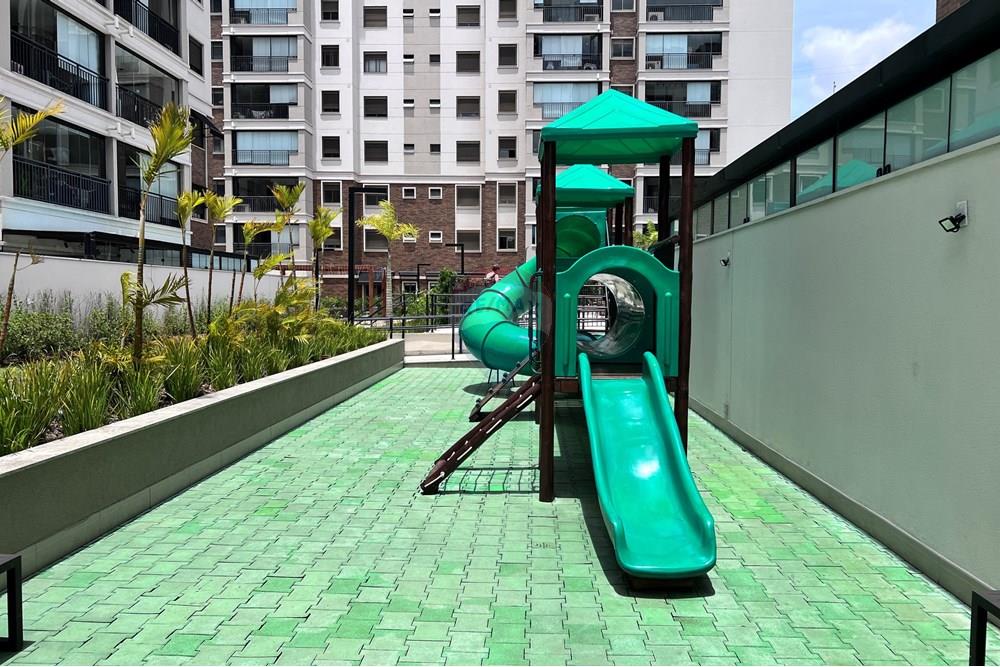 Apartamento - Alugar - São Paulo , São Paulo - IMG_9741.JPG - 601471030-52