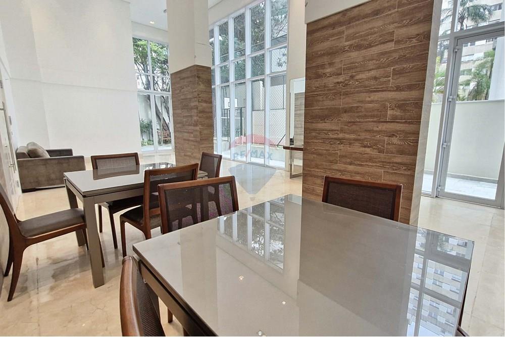 Apartamento - Venda - São Paulo , São Paulo - RUA CONSELHEIRO BROTERO, 1250 (70).jpg - Salão de Festas - 601361061-7
