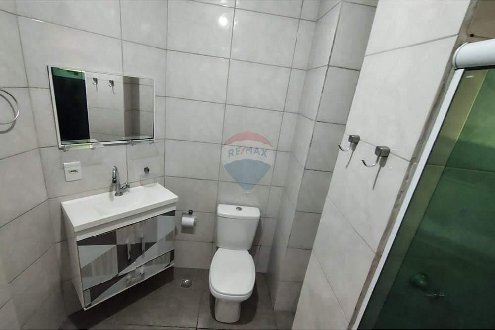 Apartamento - Alugar - São Paulo , São Paulo - banheiro 2.jpeg - 602261024-55