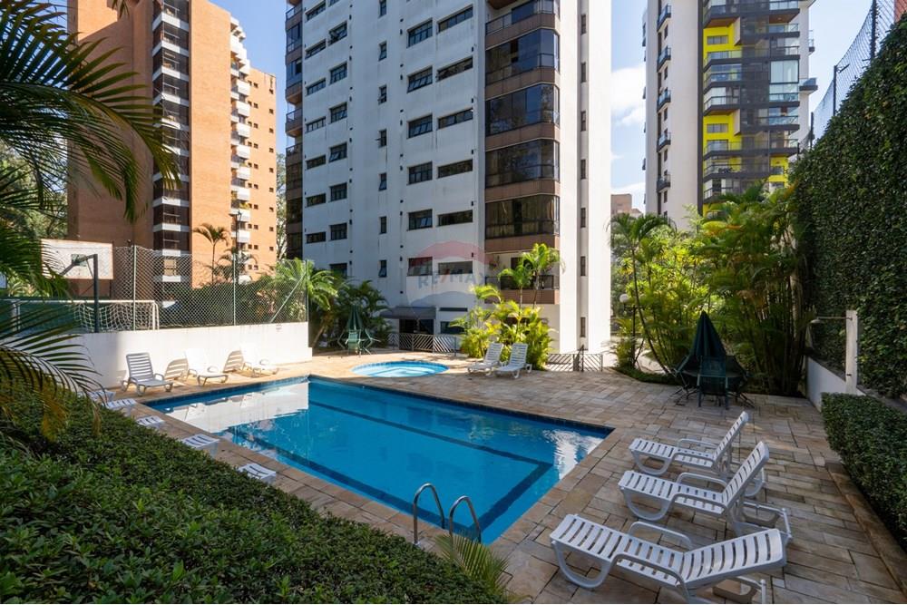 Apartamento - Venda - São Paulo , São Paulo - DSC04212.jpg - 601131051-33