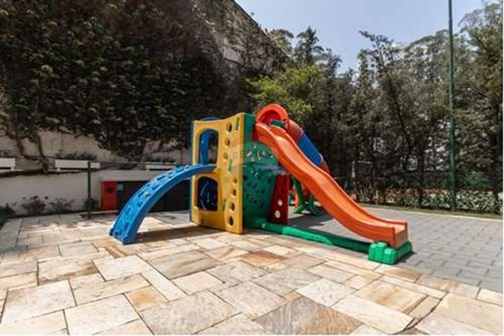 Apartamento - Venda - São Paulo , São Paulo - Play.jpeg - Fachada - 601371060-16