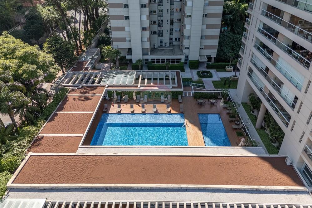 Apartamento - Venda - São Paulo , São Paulo - TKD-11091.jpg - 602151056-31