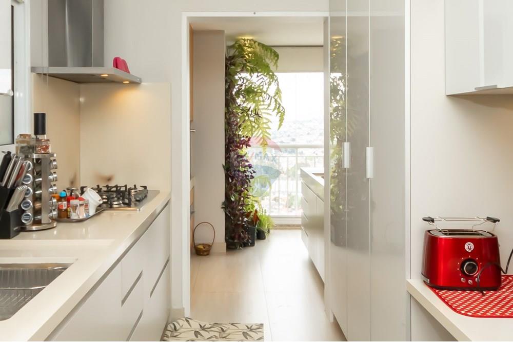 Apartamento - Venda - São Paulo , São Paulo - 5g.JPG - 602181038-444