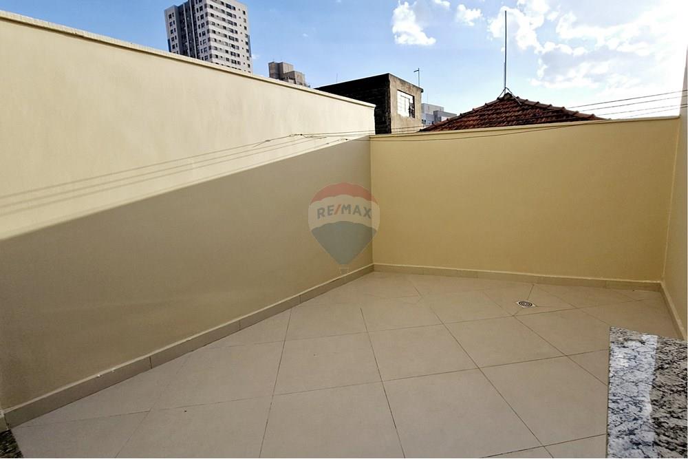 Sobrado - Venda - São Paulo , São Paulo - RUA LUÍSA SCARPINI, 667 (51).jpg - Quintal - 601051010-61