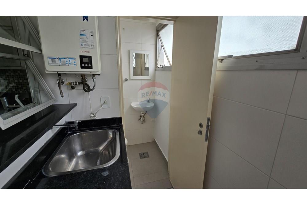 Apartamento - Alugar - São Paulo , São Paulo - 20260211_133822.jpg - Banheiro - 601081117-4