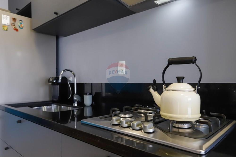 Apartamento - Venda - São Paulo , São Paulo - andre ap228 cozinha 3.jpeg - 602341010-110