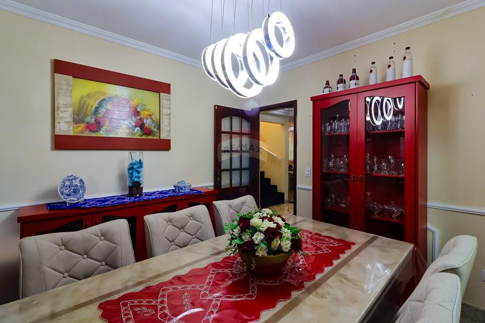 Casa - Venda - São Paulo , São Paulo - 02sala-de-jantar_004.JPG - Sala - 602101005-94