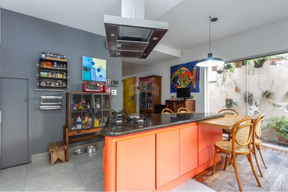 Sobrado - Venda - São Paulo , São Paulo - 601301062-18 - Rua Agrovila, 86-008.jpg - 601301062-18