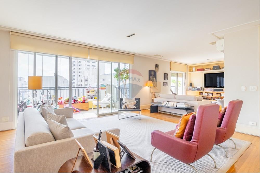 Apartamento - Venda - São Paulo , São Paulo - IMG_3140-HDR.jpg - 601081008-32