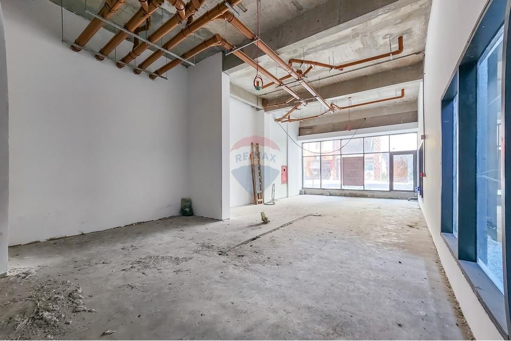 Ponto Comercial/ Loja - Venda - São Paulo , São Paulo - 01fotos_008.jpg - 601251022-163