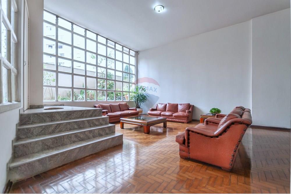 住宅 - 公寓/单元房 - 圣保罗 , 圣保罗 - BR - DSC_5911.jpeg - 601191002-49