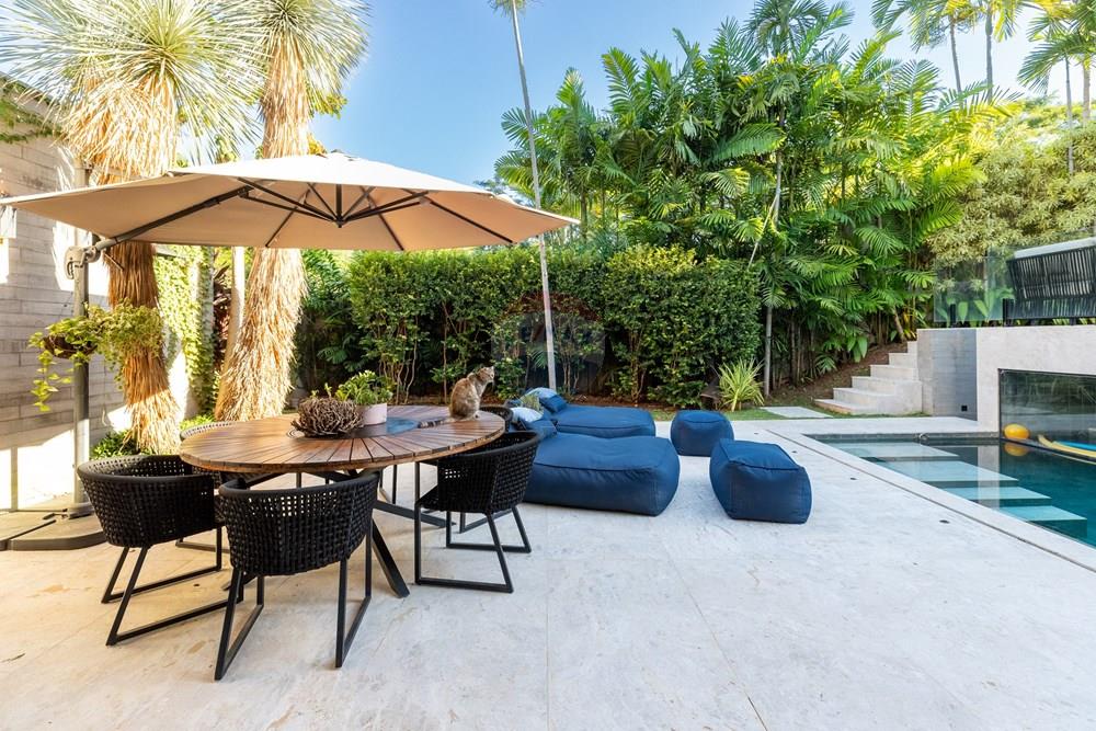 Casa de Condomínio - Venda - Ribeirão Preto , São Paulo - casa_venda_alphaville3_ribeiroa_preto (103).jpg - 601251112-1964