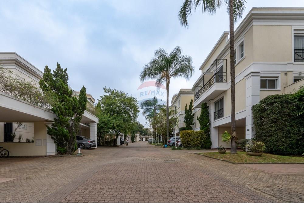 Casa de Condomínio - Venda - São Paulo , São Paulo - 01fotos_090.jpg - 602011002-56