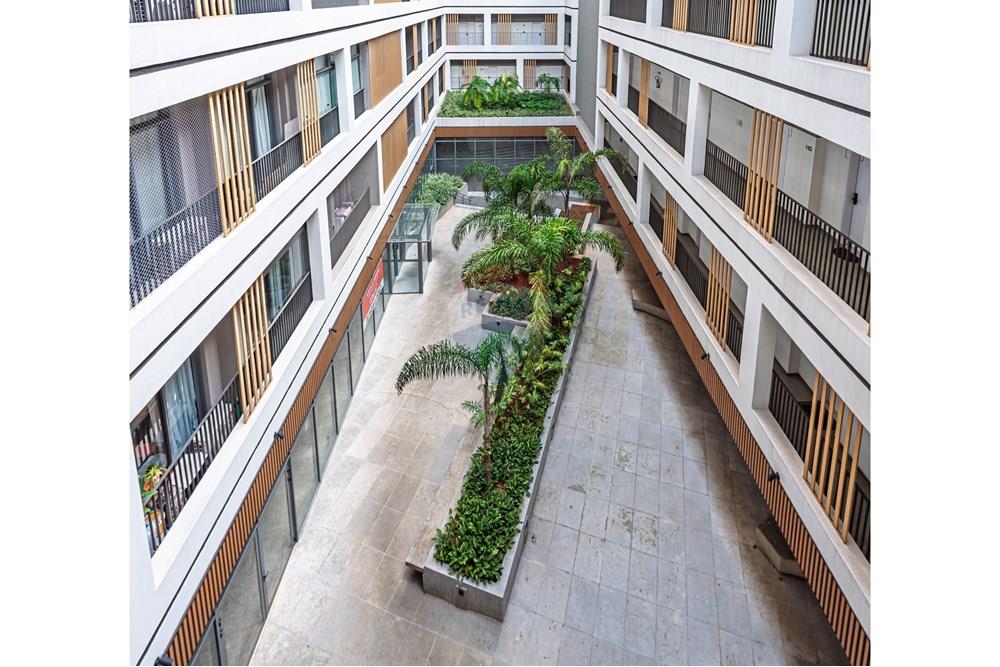 Apartamento - Venda - São Paulo , São Paulo - 02area-condominial_001.jpg - 601401003-67