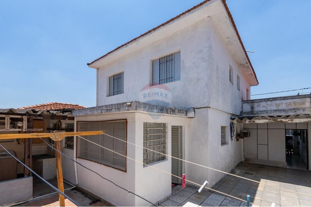 Sobrado - Venda - São Paulo , São Paulo - 01fotos_025.jpg - 601331007-48