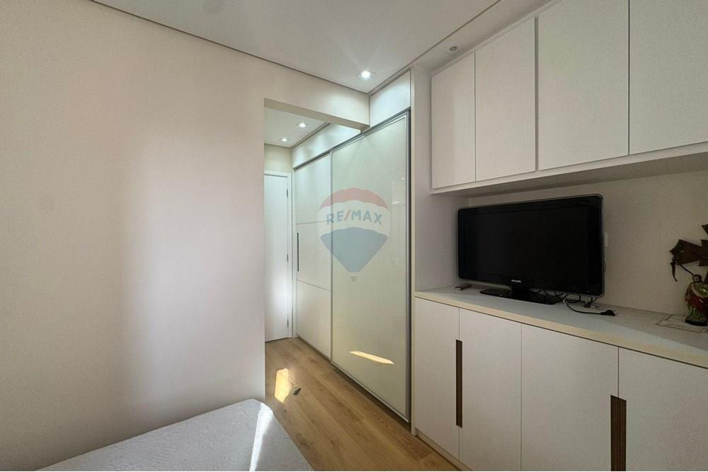 Apartamento - Alugar - São Paulo , São Paulo - quarta casal2.jpg - 602101043-19