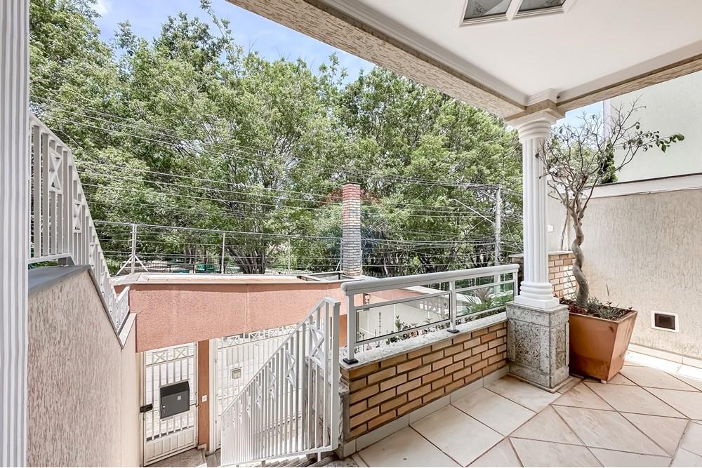 Sobrado - Venda - São Paulo , São Paulo - 1-47.jpg - 602261054-2