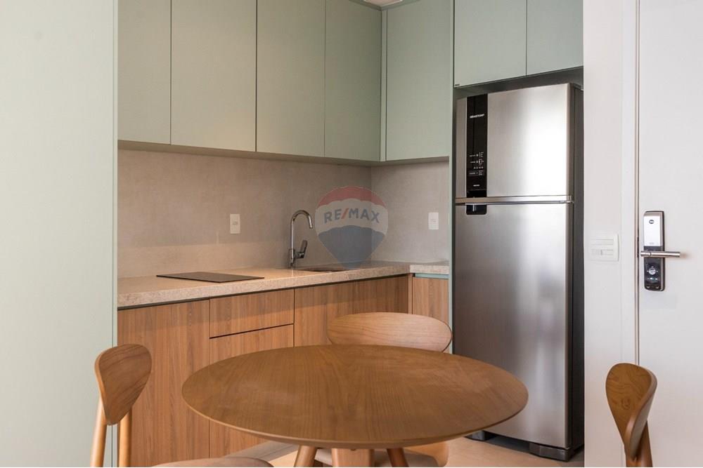 Apartamento - Alugar - São Paulo , São Paulo - WhatsApp Image 2025-10-02 at 2.25.10 PM.jpeg - 601241003-193